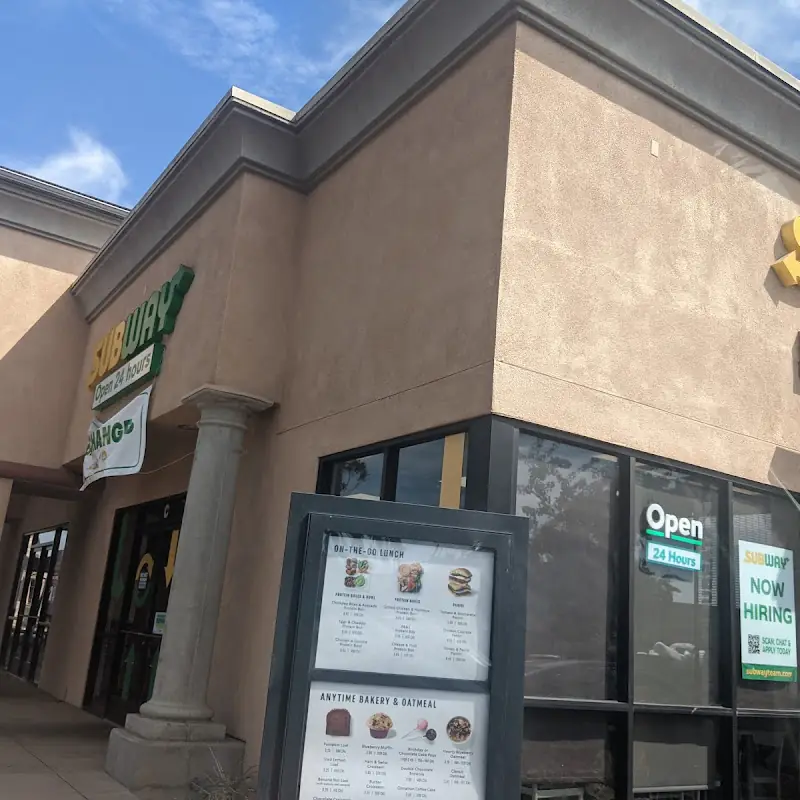 Subway