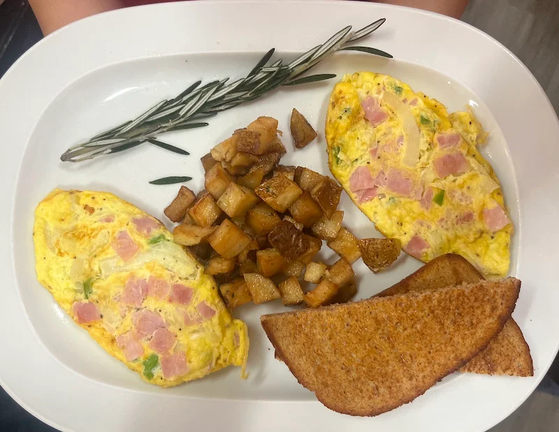 Lily & Grace’s Cafe