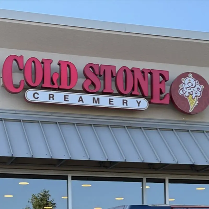 Cold Stone Creamery