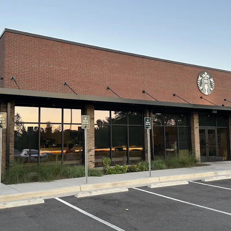 Starbucks Coffee Company