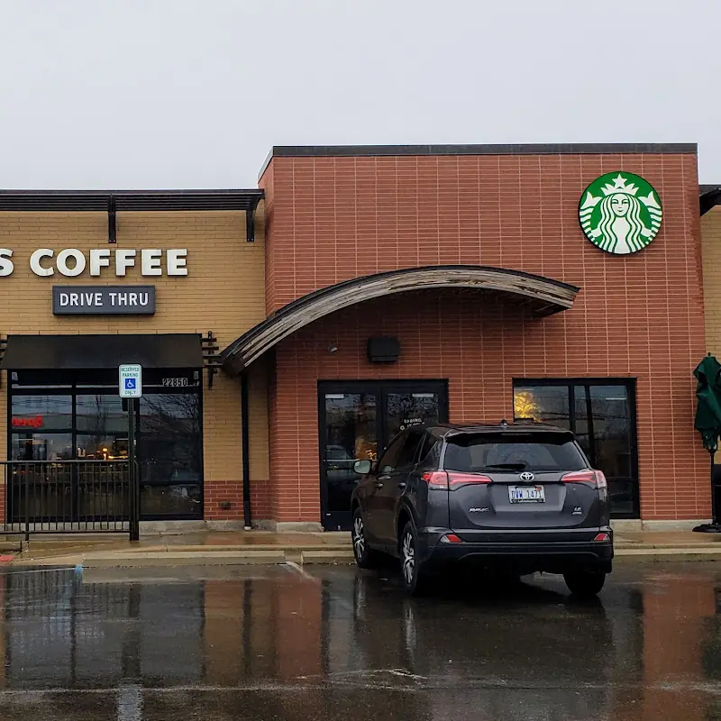 Starbucks Coffee Company