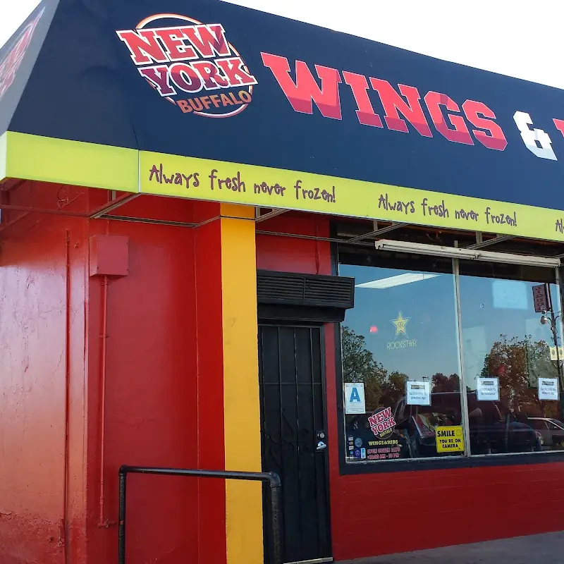 Wings Empire