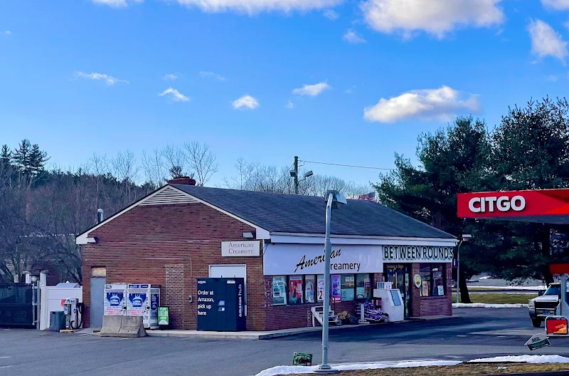 American Bagel and Creamery