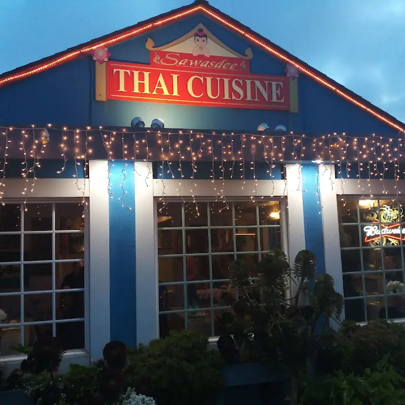 Sawasdee Thai Cuisine