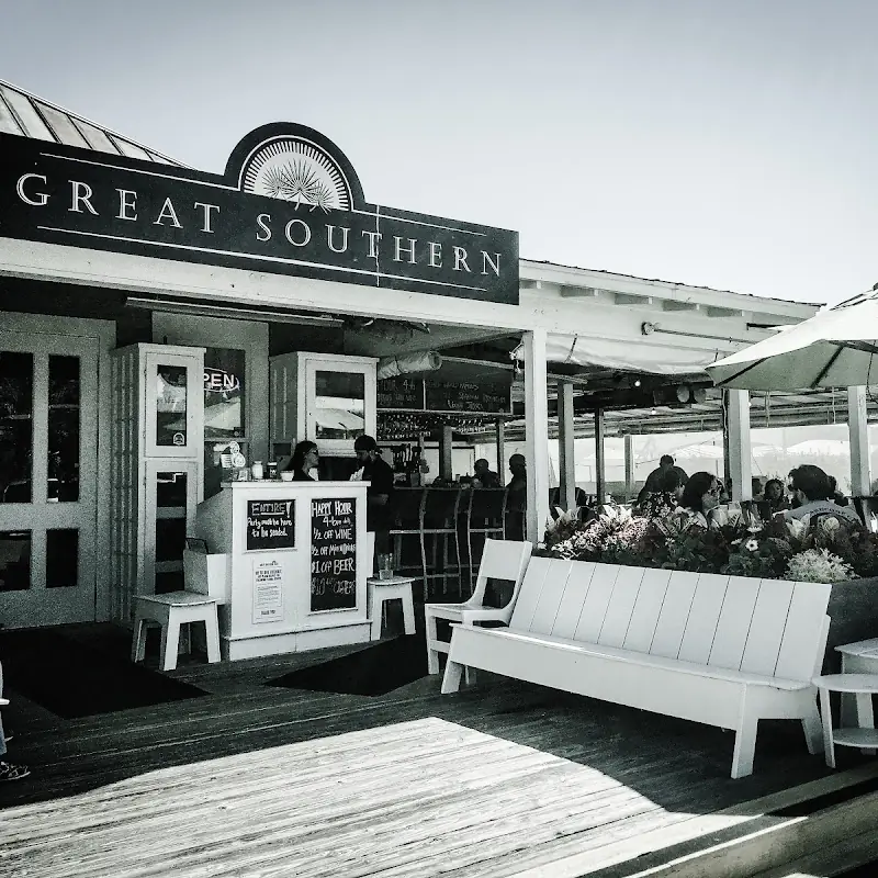 Great Southern Cafe