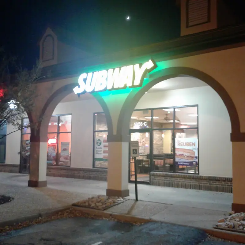 Subway