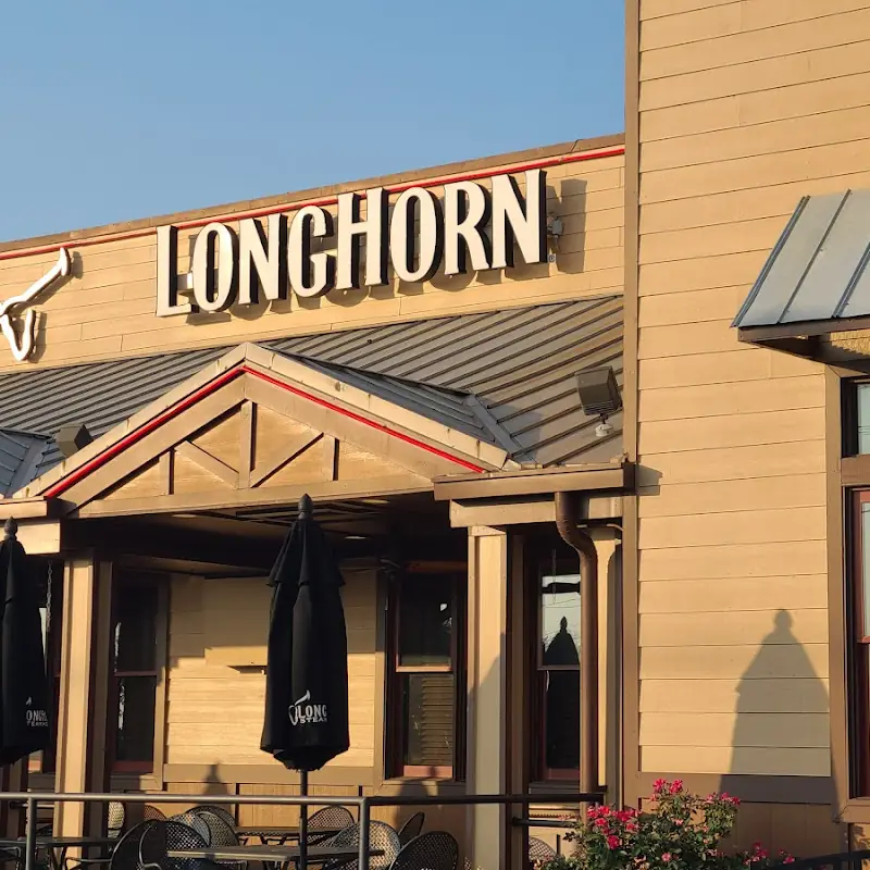 LongHorn Steakhouse