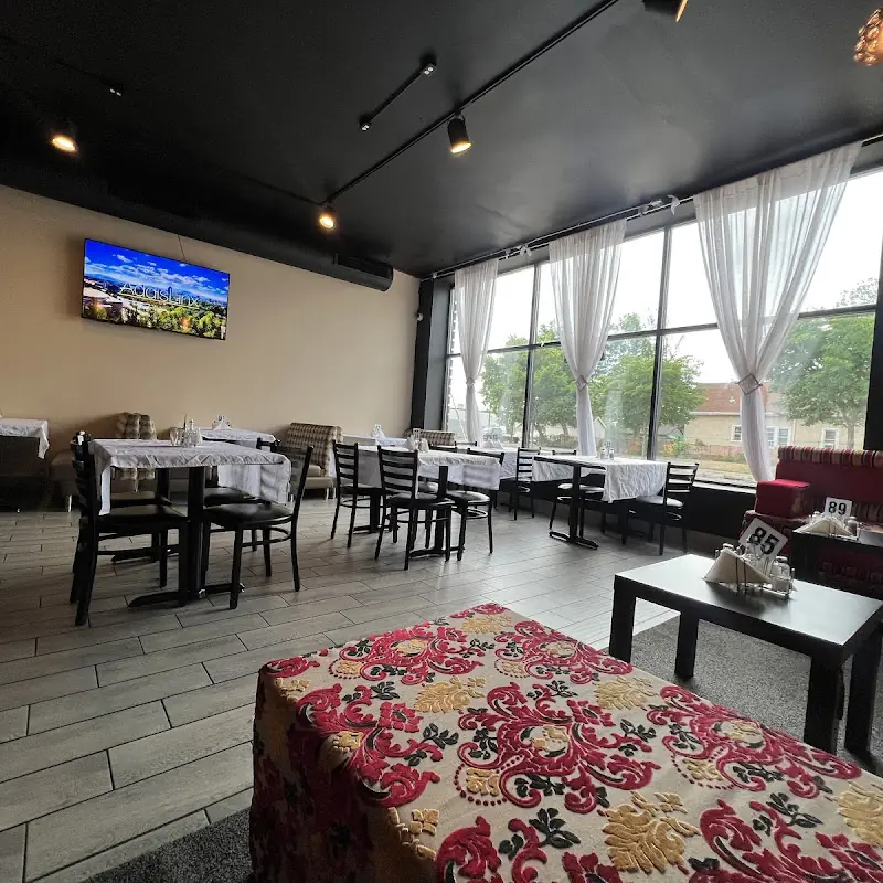 Jegol Ethiopian Kitchen