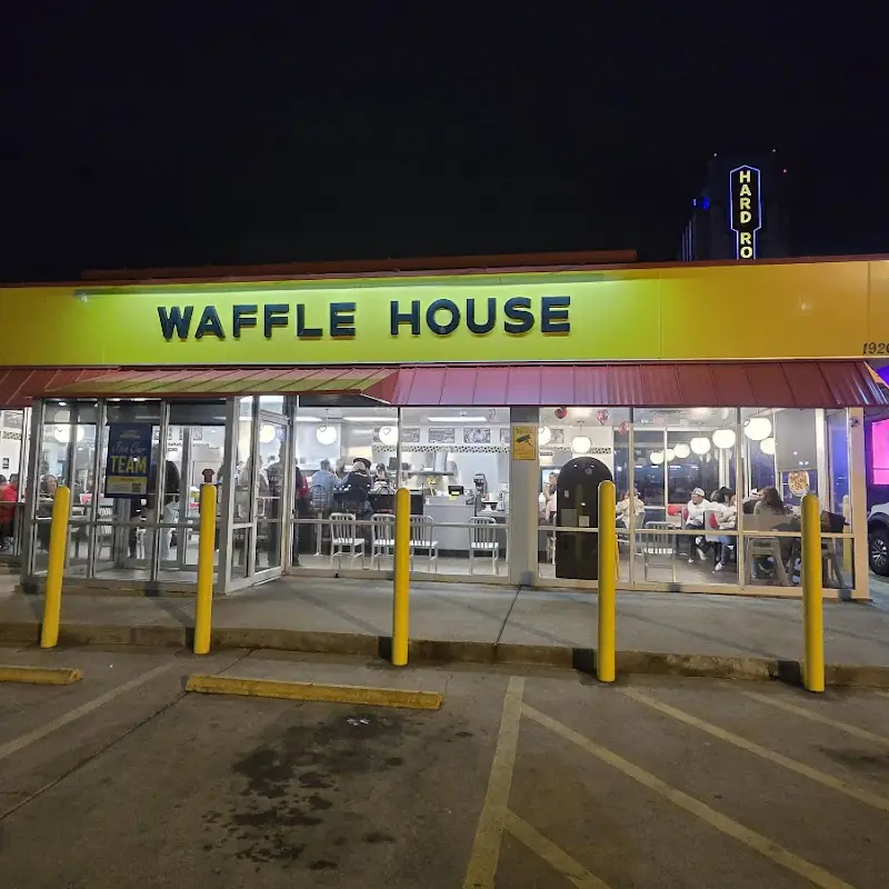Waffle House
