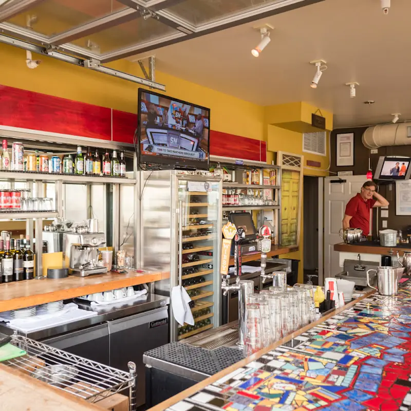 Proto's Pizza | Boulder