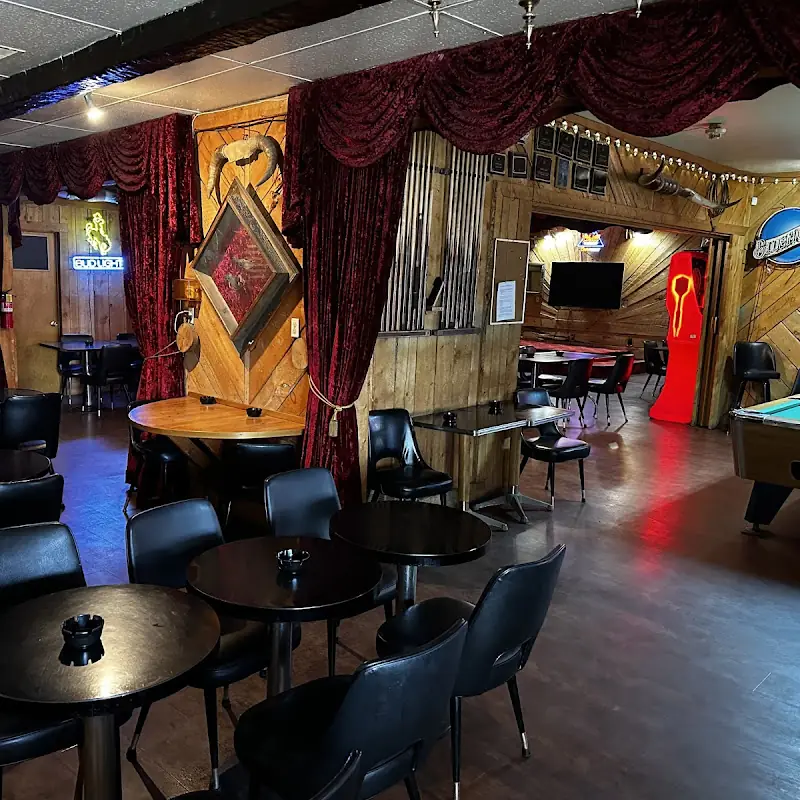 Cowboy Bar