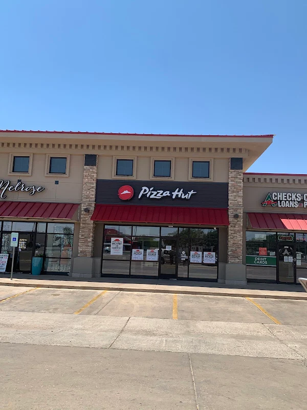 Pizza Hut