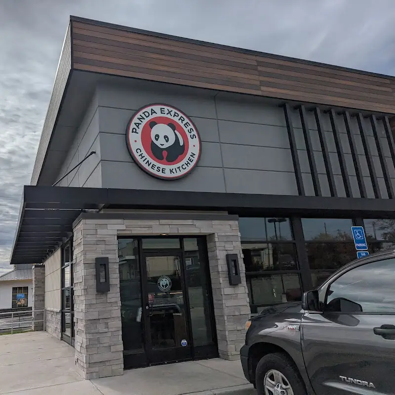 Panda Express
