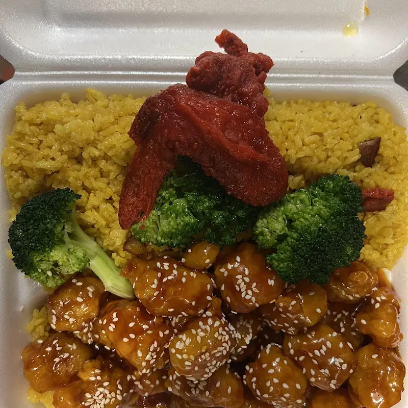 China Express