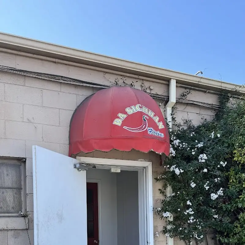 Da Sichuan Bistro