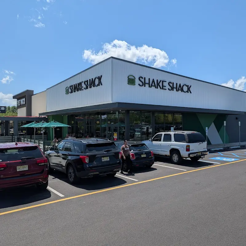 Shake Shack Brick