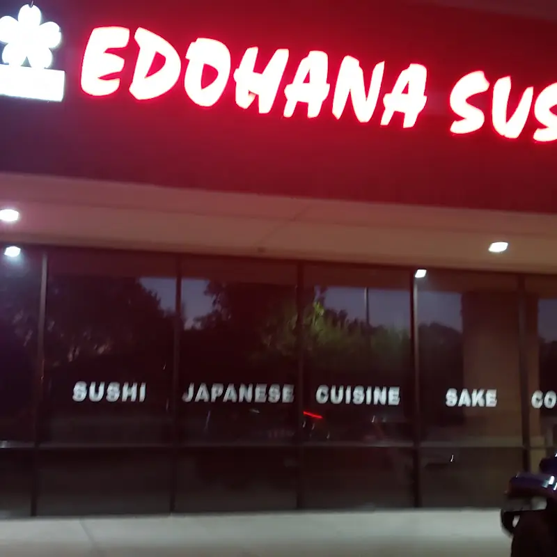 Edohana Sushi