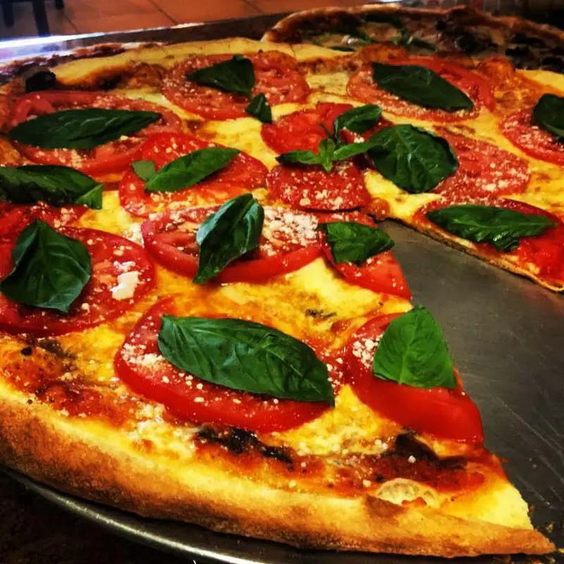 Honey BBQ Pizza (Large - 16" (8 Slices))