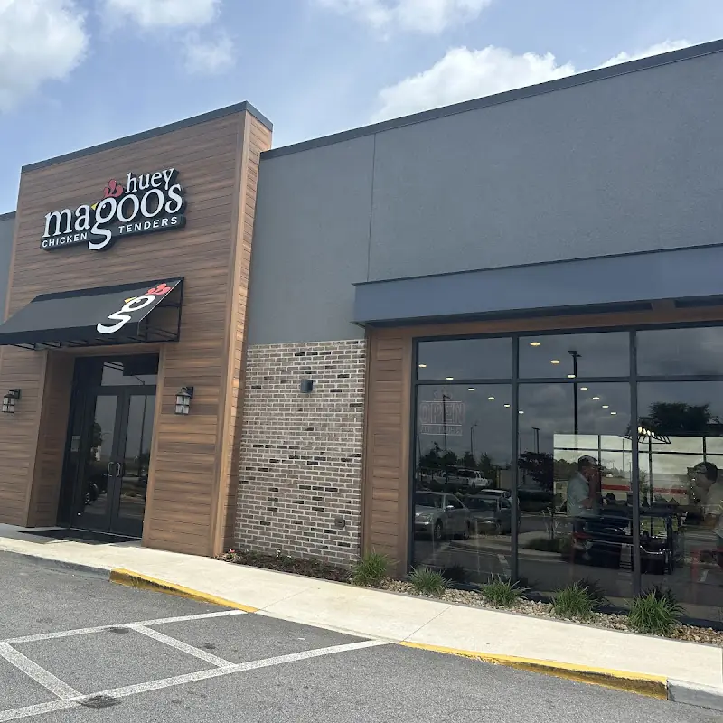 Huey Magoo's Chicken Tenders