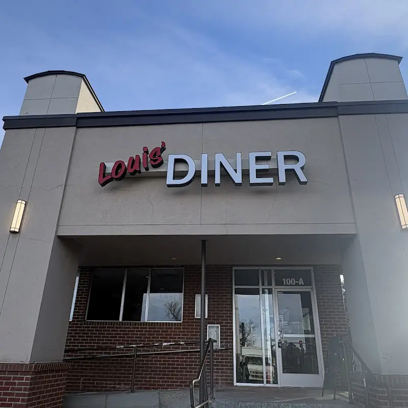Louis' Diner