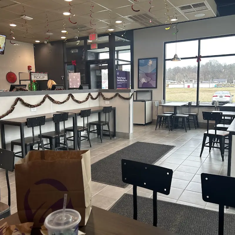 Taco Bell