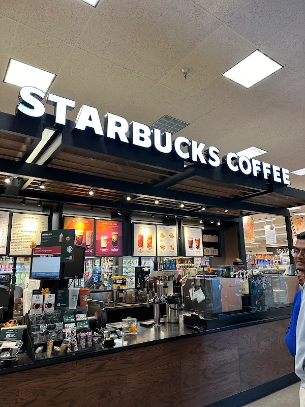 Starbucks Coffee Company