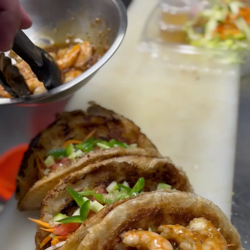 KUWAY’S BANH MI