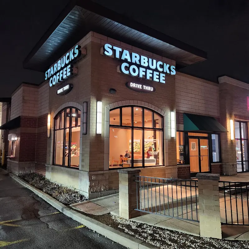 Starbucks Coffee Company