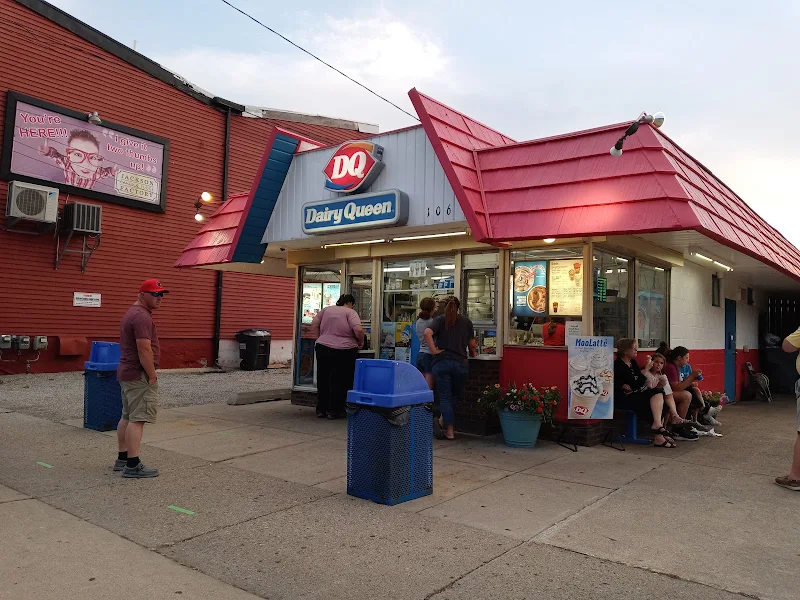 Dairy Queen