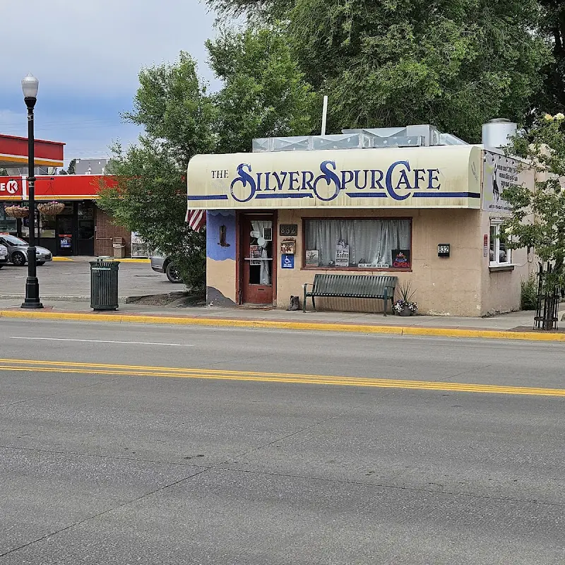 Silver Spur Cafe