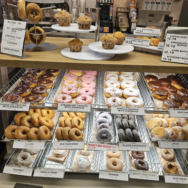 Dunkin'