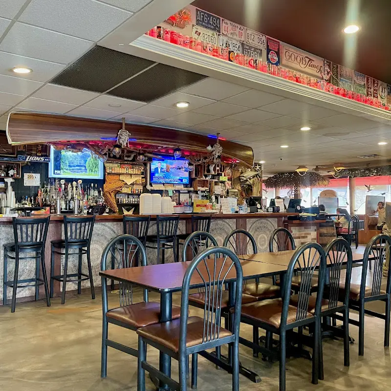 Detroit Pho & Crab Restaurant