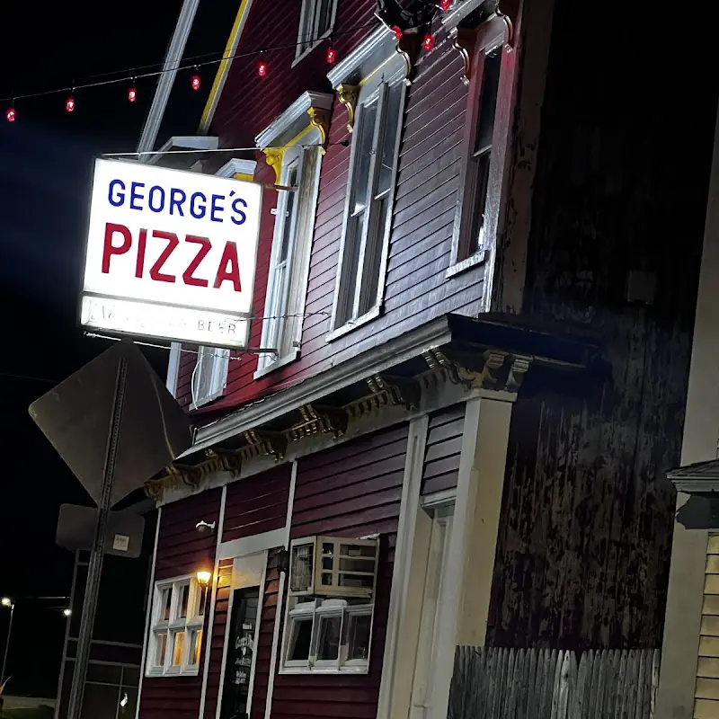 George's Pizza 'n Pub