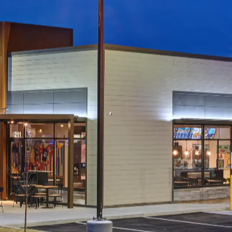 Taco Bell