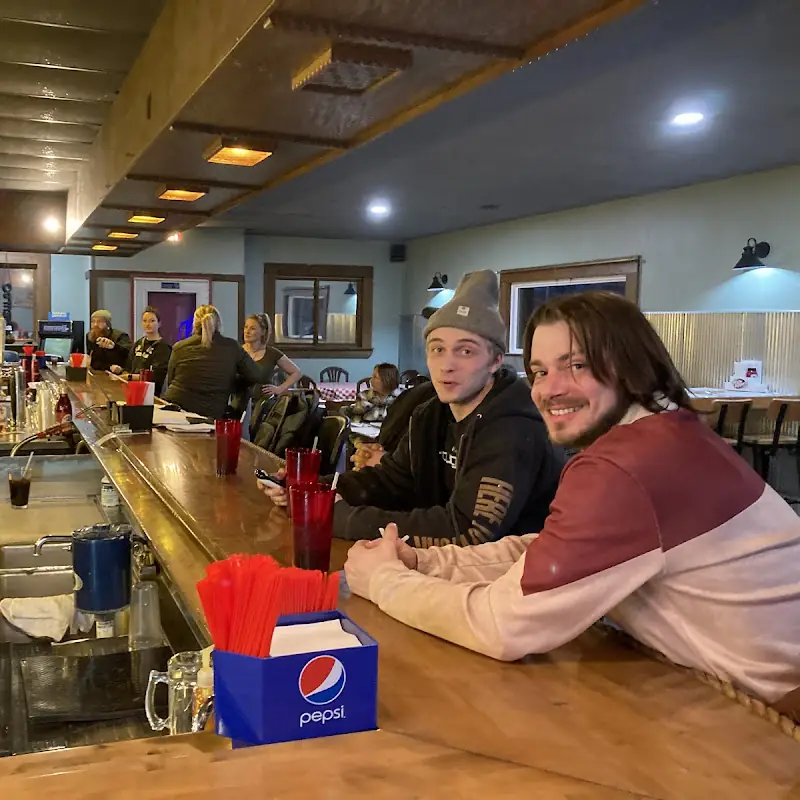 Garden House Bar & Grill