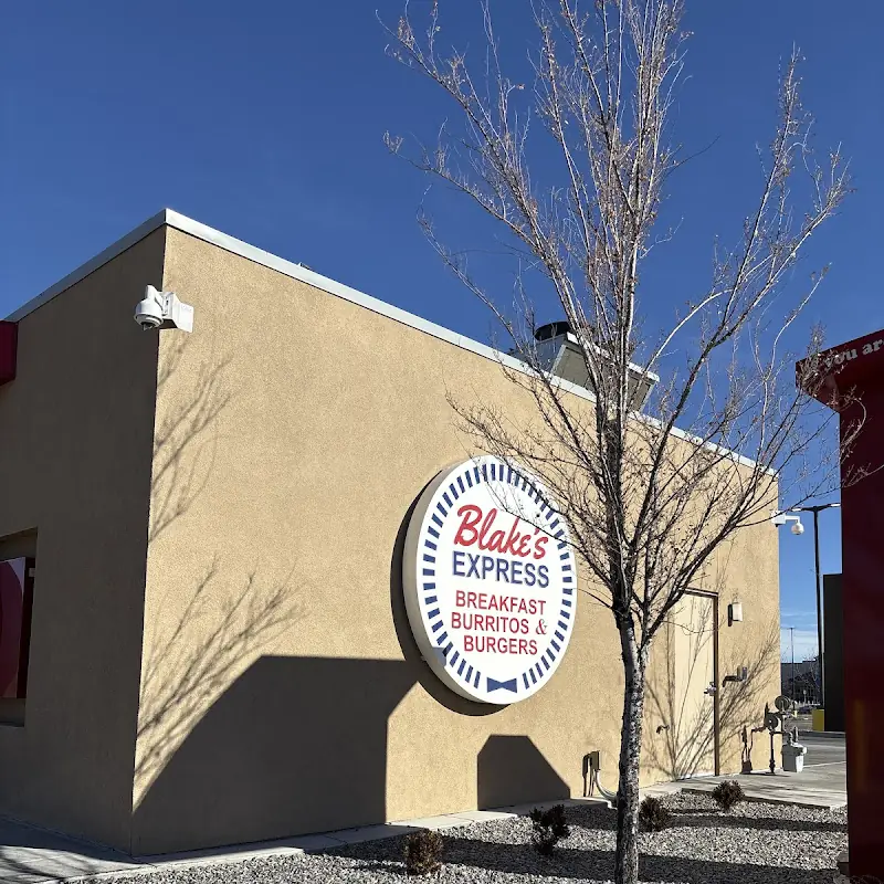 Blake's Lotaburger