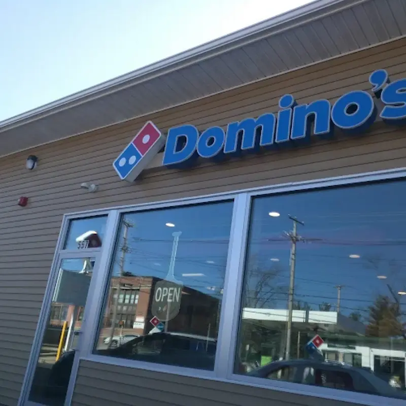 Domino's Pizza
