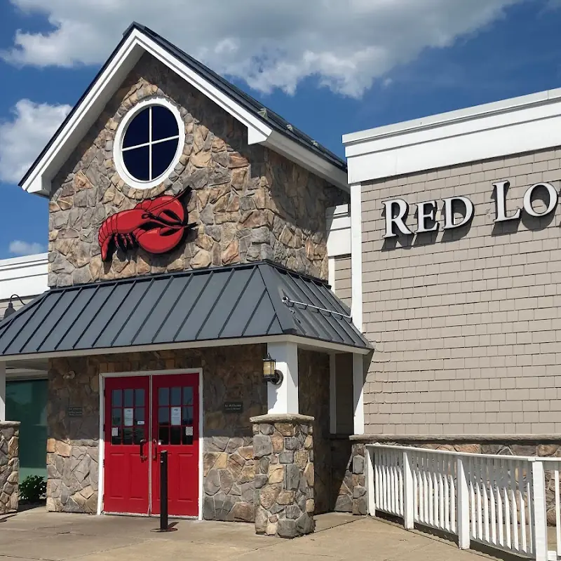 Red Lobster