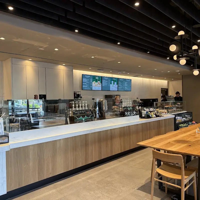 Starbucks Coffee Company