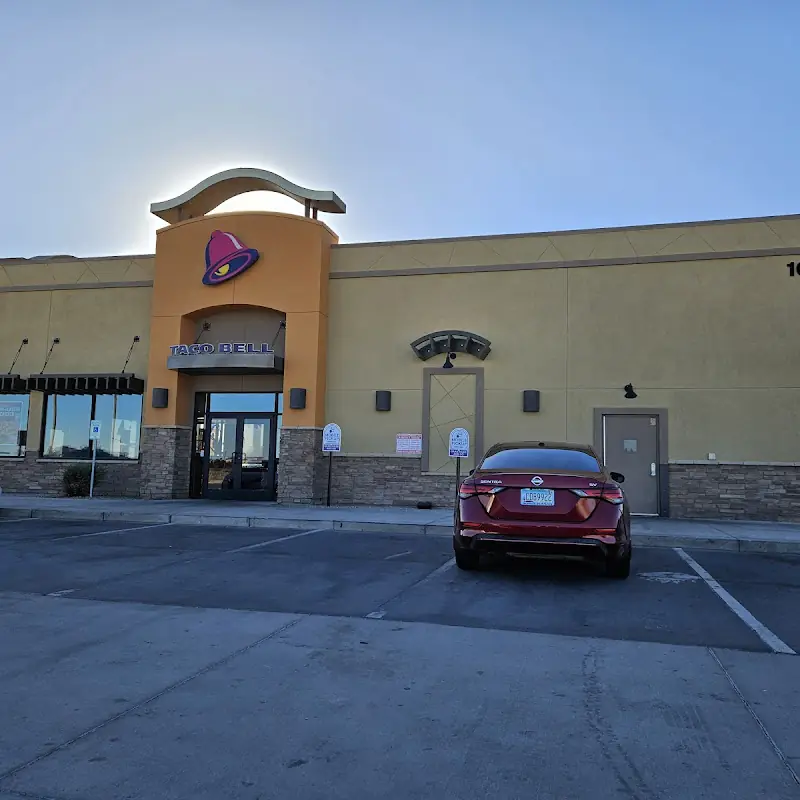 Taco Bell