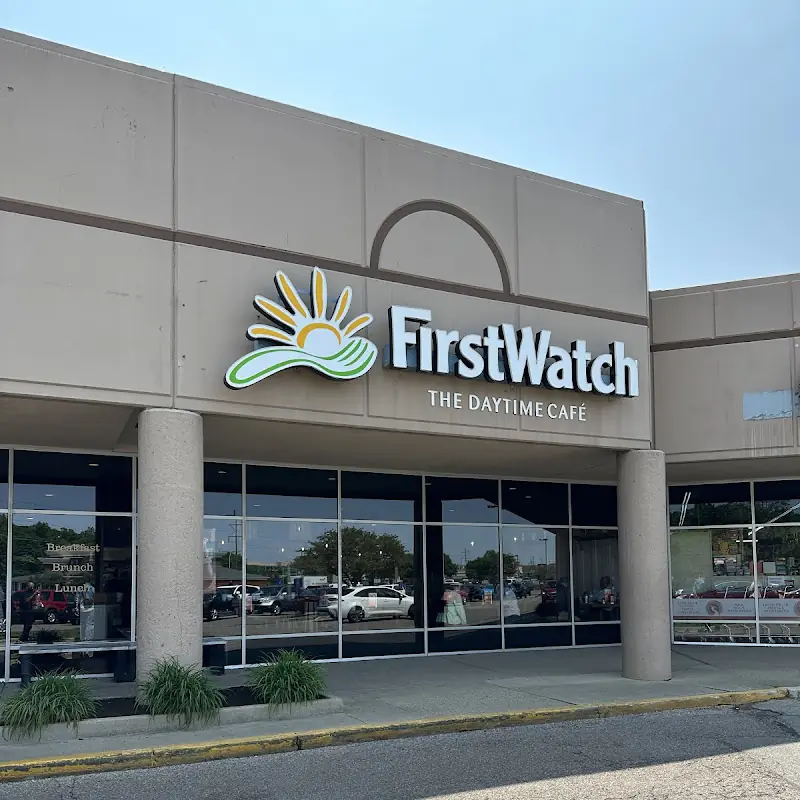 First Watch