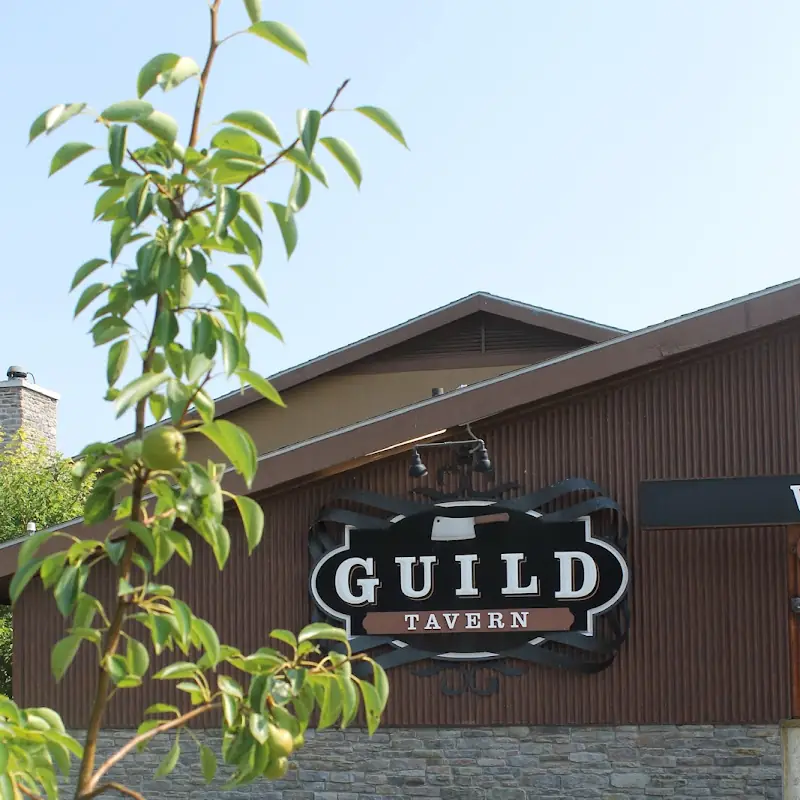 Guild Tavern