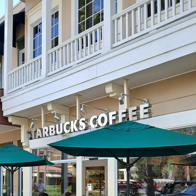 Starbucks Coffee Company