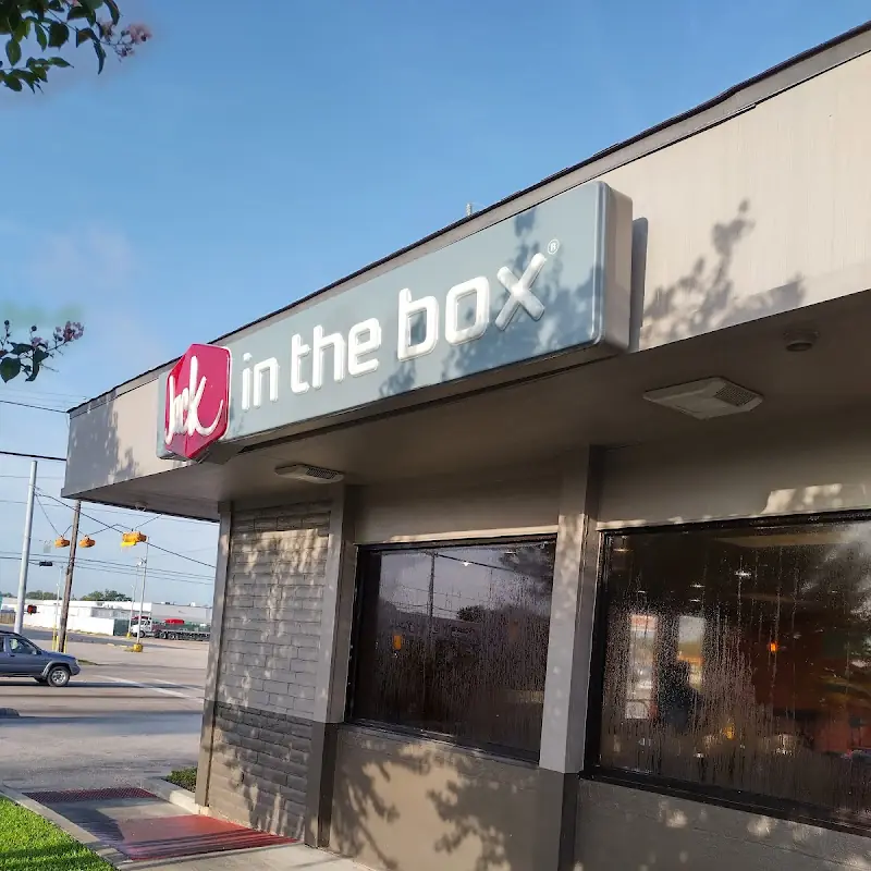Jack in the Box