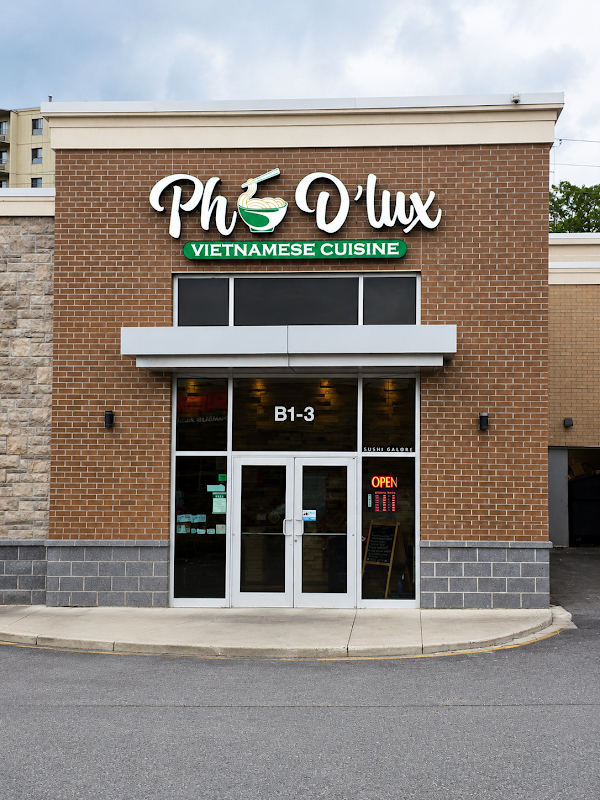 Pho D'lux