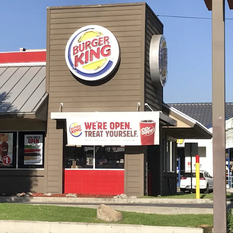 Burger King