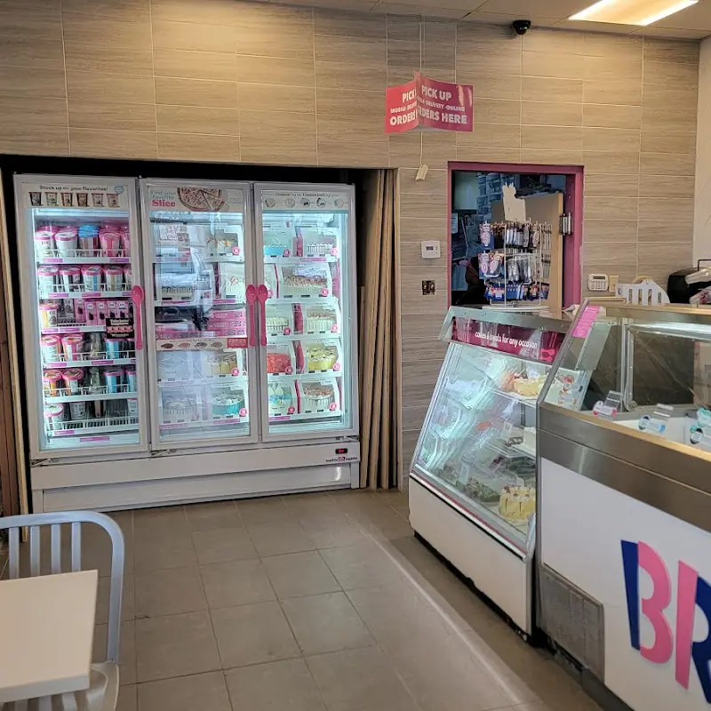 Baskin-Robbins