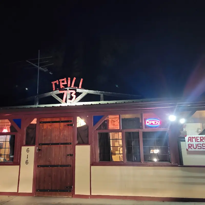 Grill 73