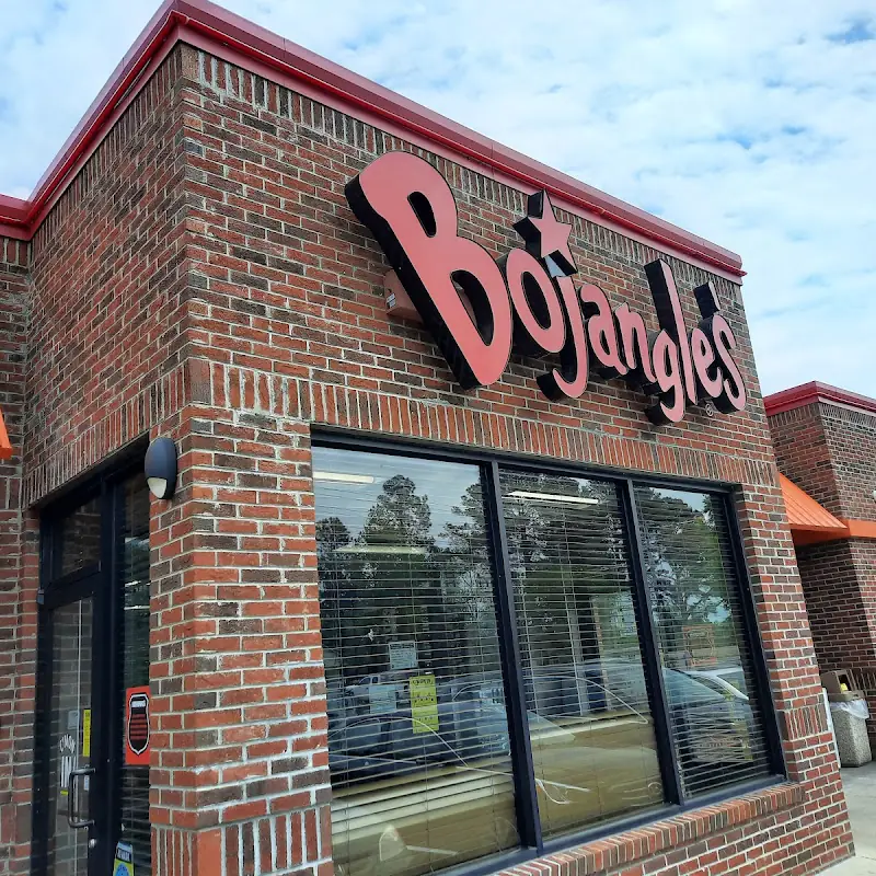 Bojangles