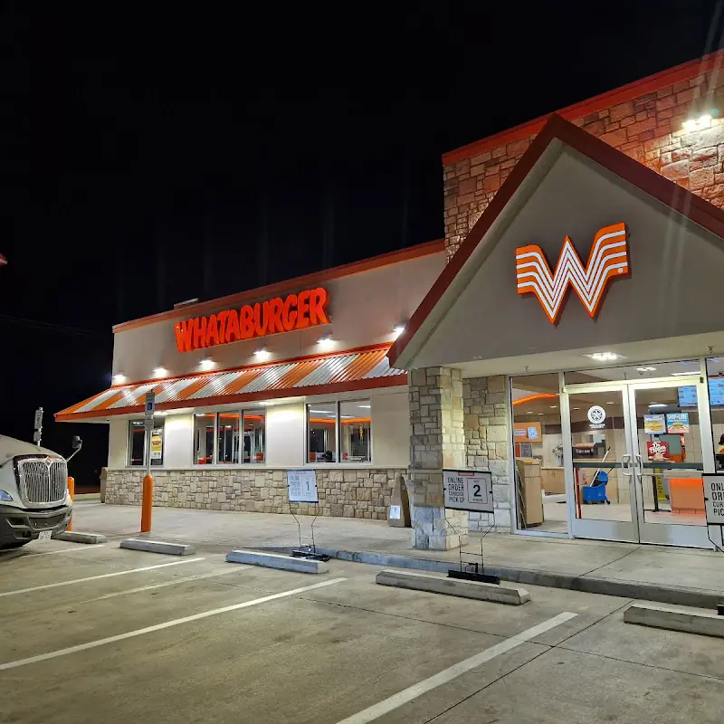 Whataburger